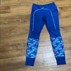 Medium joggers